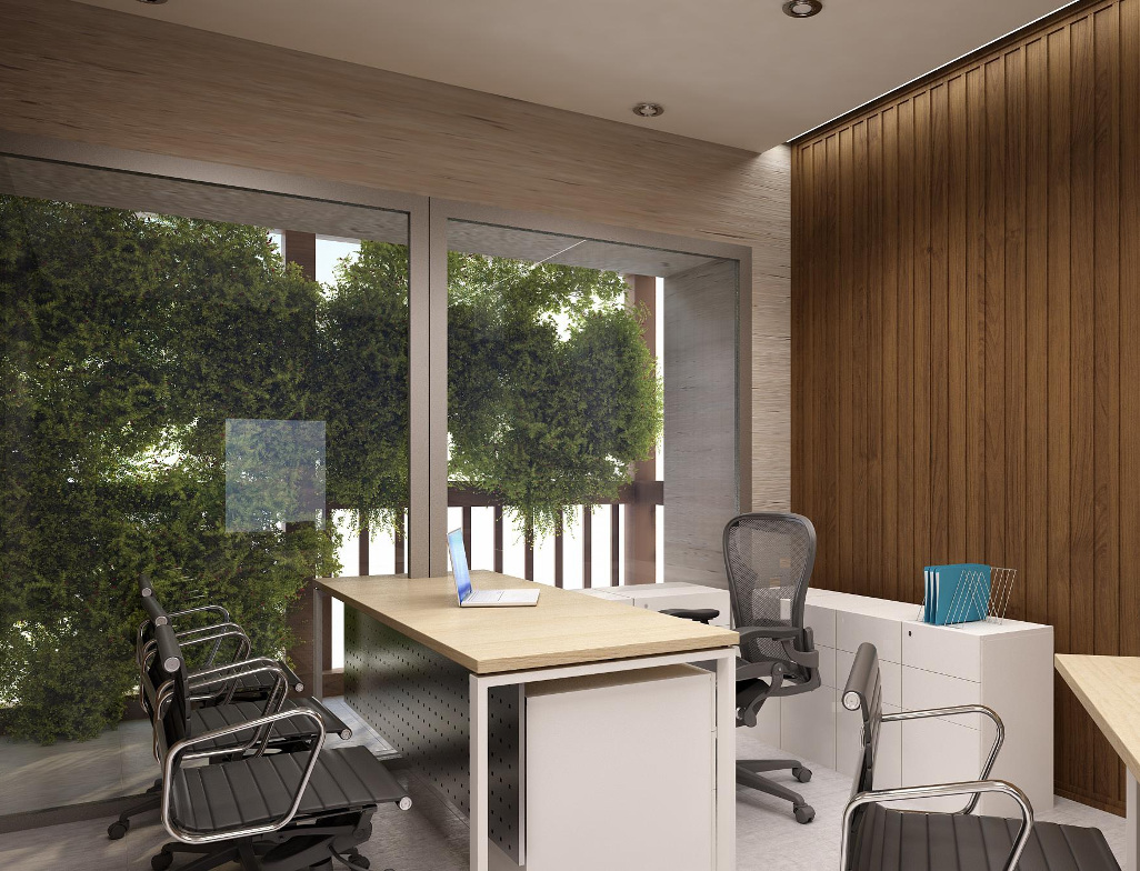 Riddhi Siddhi Construction Consultancy Projects